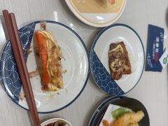 -滨寿司(高新伊藤店)