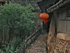 -边城茶峒景区