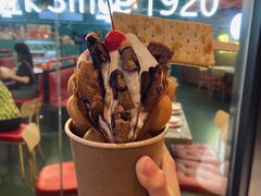 -CHOCHENG&CO.(欢乐海岸店)