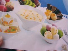 -哈根达斯(美罗城店)