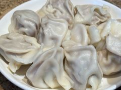 -金谷园饺子馆(北邮总店)