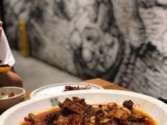 -莲香西域·正宗新疆菜(龙华店)