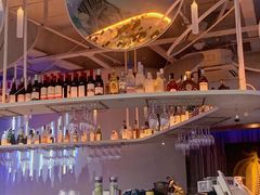 -天玑高空江景餐厅&酒吧Sky Secret Restaurant&Bar