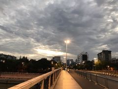 -相门城墙文化休闲景区