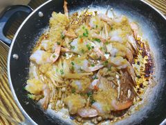 -田趣园长沙菜(天安云谷店)