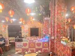 -粗粮人家·东北菜(洋桥店)