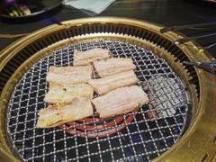 -厚贞日式烤肉(浦东汇智店)
