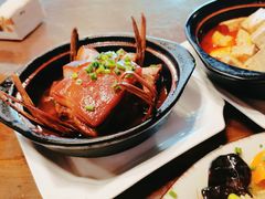 公和酥肉-公和酒店