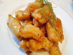 -鸭匠食府·挂炉烤鸭·新京菜(阜成路店)