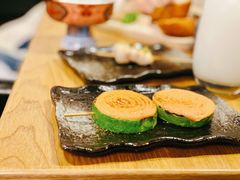 明太子西葫芦-小隐(淮海路店)