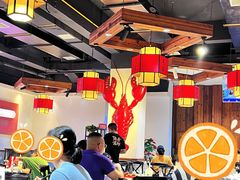 -庞家烧烤客栈(炮台山店)