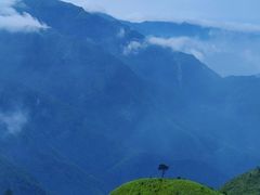 -萍乡武功山风景名胜区