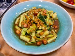 -吴记百姓菜馆·北京菜·烤鸭(故宫店)