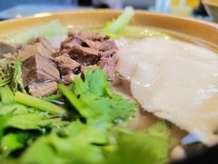 -姚家豆花