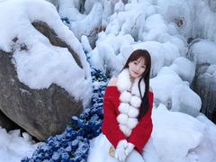 -沂蒙山旅游区云蒙景区(蒙山国家森林公园)