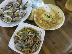 -明记海鲜大排档(巽寮湾店)