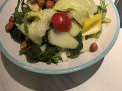 -江边城外烤全鱼(汉光百货店)