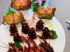 -宝燕壹号景观餐厅(龙盛国际商业广场店)