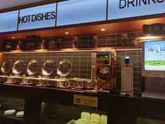 -纽斯特牛排自助餐厅(浦东文峰广场店)