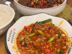 -小口味