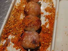 -白玉串城·朝鲜族烤串(龙岗店)