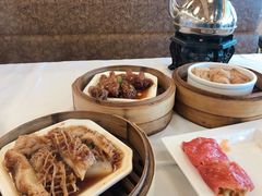 豉汁蒸凤爪-稻香海鲜饭店(第一国际店)