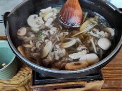 牛肉汤锅-汤厨(五道营店)