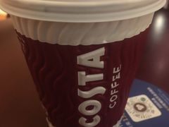 -COSTA COFFEE(济南振华商厦店)
