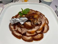 -味+新京宴·烤鸭·北京菜(创意谷店)