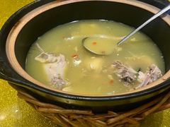 -上海精菜馆(虎踞关店)