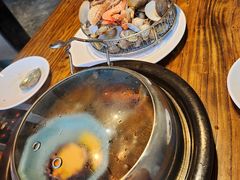 -海味当家·蒸锅海鲜(星海公园店)