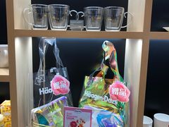 -哈根达斯(美罗城店)