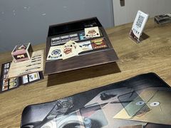 -嗨刻桌游(天一豪景店)