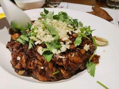 -陆壹捌餐厅(五大道店)