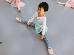 -昕艺尚皇家芭蕾舞蹈中心