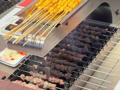 -嫩羊羊·延边烤串·朝鲜族美食(张家港美食街店)