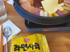 -小岛餐厅