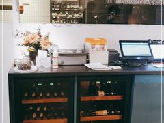 -La Strada(安福路店)