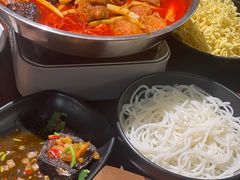 -铭副琦食·虾蟹烩馆(渔人码头店)