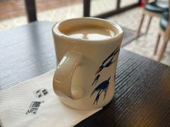 -糖房咖啡(南锣鼓巷店)
