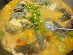 -好灶头妈妈菜·柴火灶台鱼·千岛湖土菜地标美食