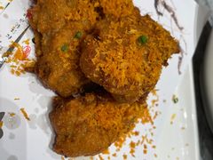 -聚丰园•湖鲜餐厅(阿红私房菜梅石路店)