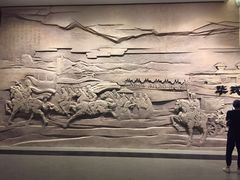 -敦煌市博物馆