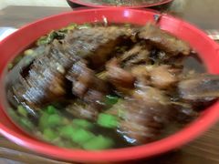 -小龙大肉面馆