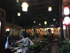 -丽江庭院之爱在路上(西单店)