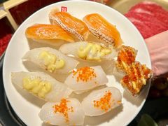 -温野菜涮涮锅(西单大悦城店)