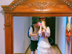 -厦门泰谷酒店(中山路镇海路地铁站店)