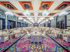 -上海星河湾酒店(闵行店)