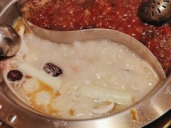 -蜀九香火锅(彩虹店)