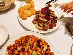 -眉州东坡(远洋未来广场店)